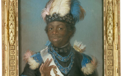 Gustaf Lundberg, Adolf Ludvig Gustav Albert Couschi.