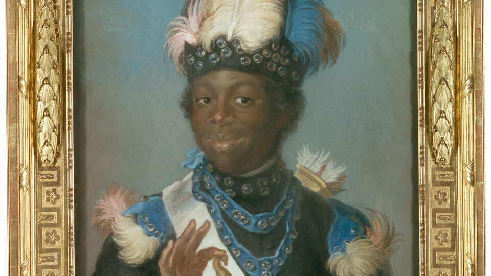 Gustaf Lundberg, Adolf Ludvig Gustav Albert Couschi.