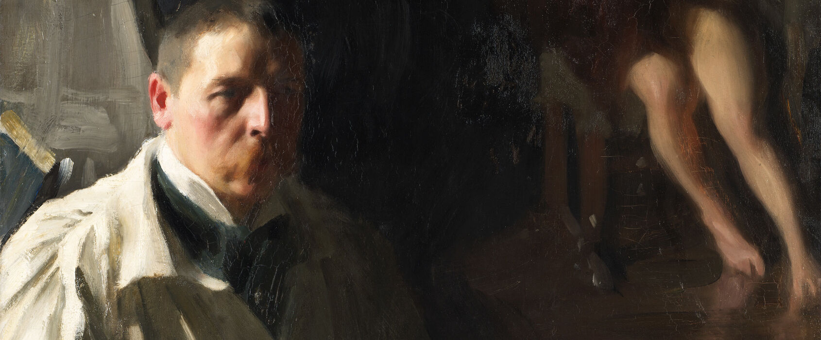 Nationalmuseum | Zorn – A Swedish Superstar