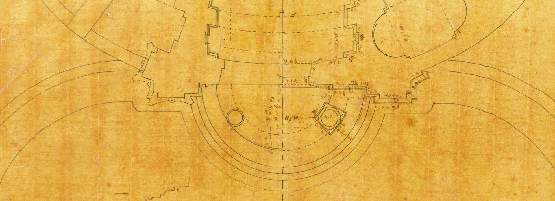 Nationalmuseum | Transparent designs: Copies and tracings
