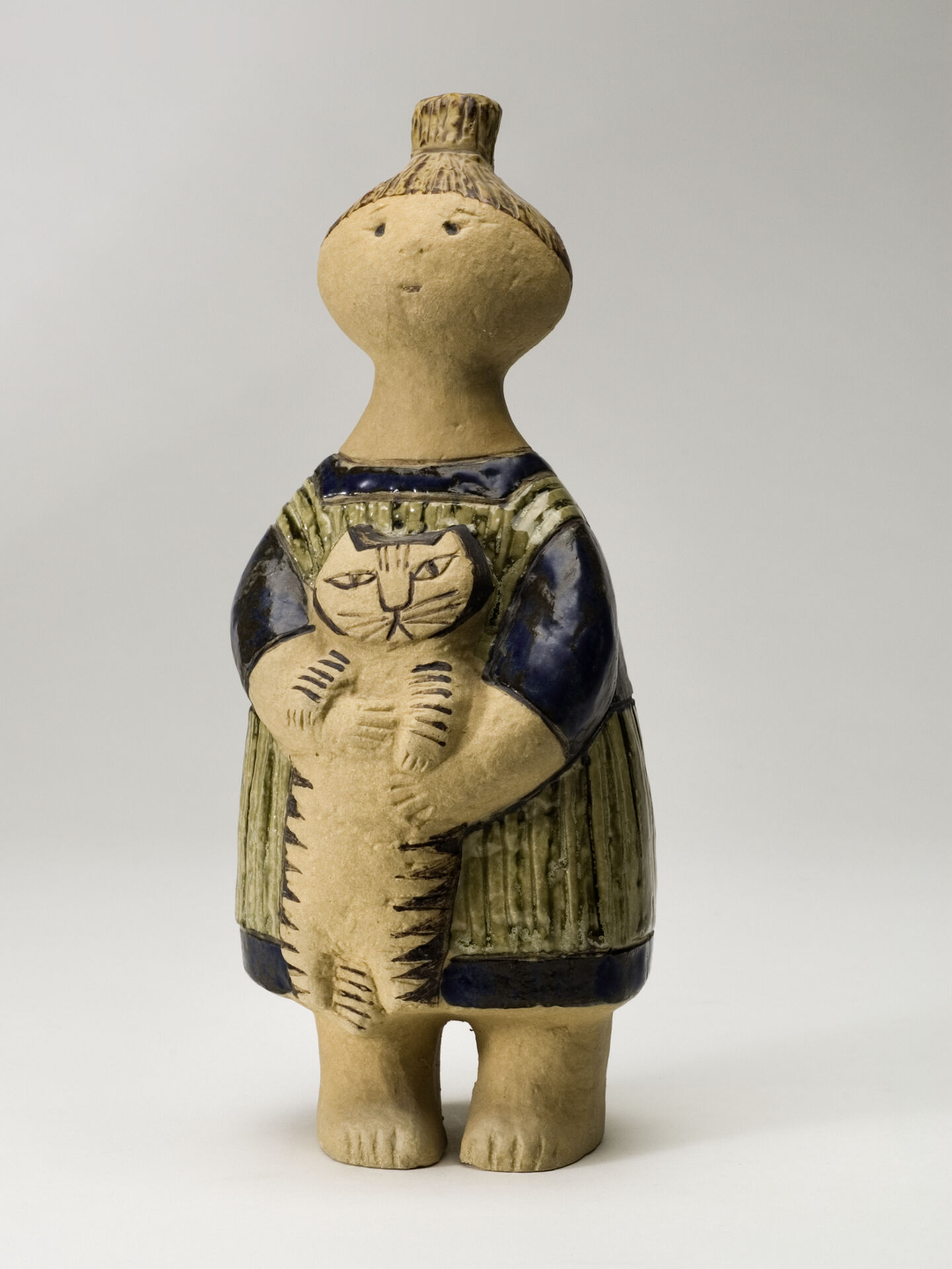 Nationalmuseum | Lisa Larson
