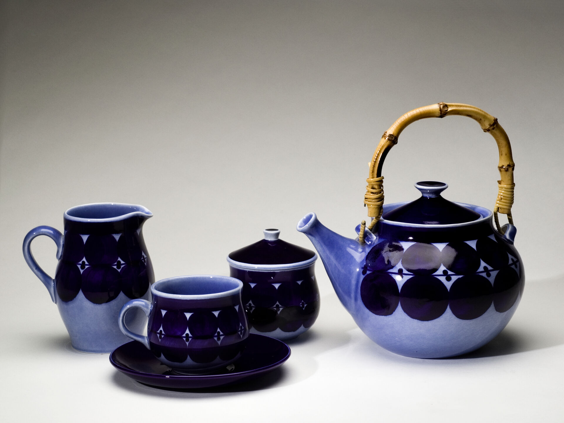 Nationalmuseum | Lisa Larson