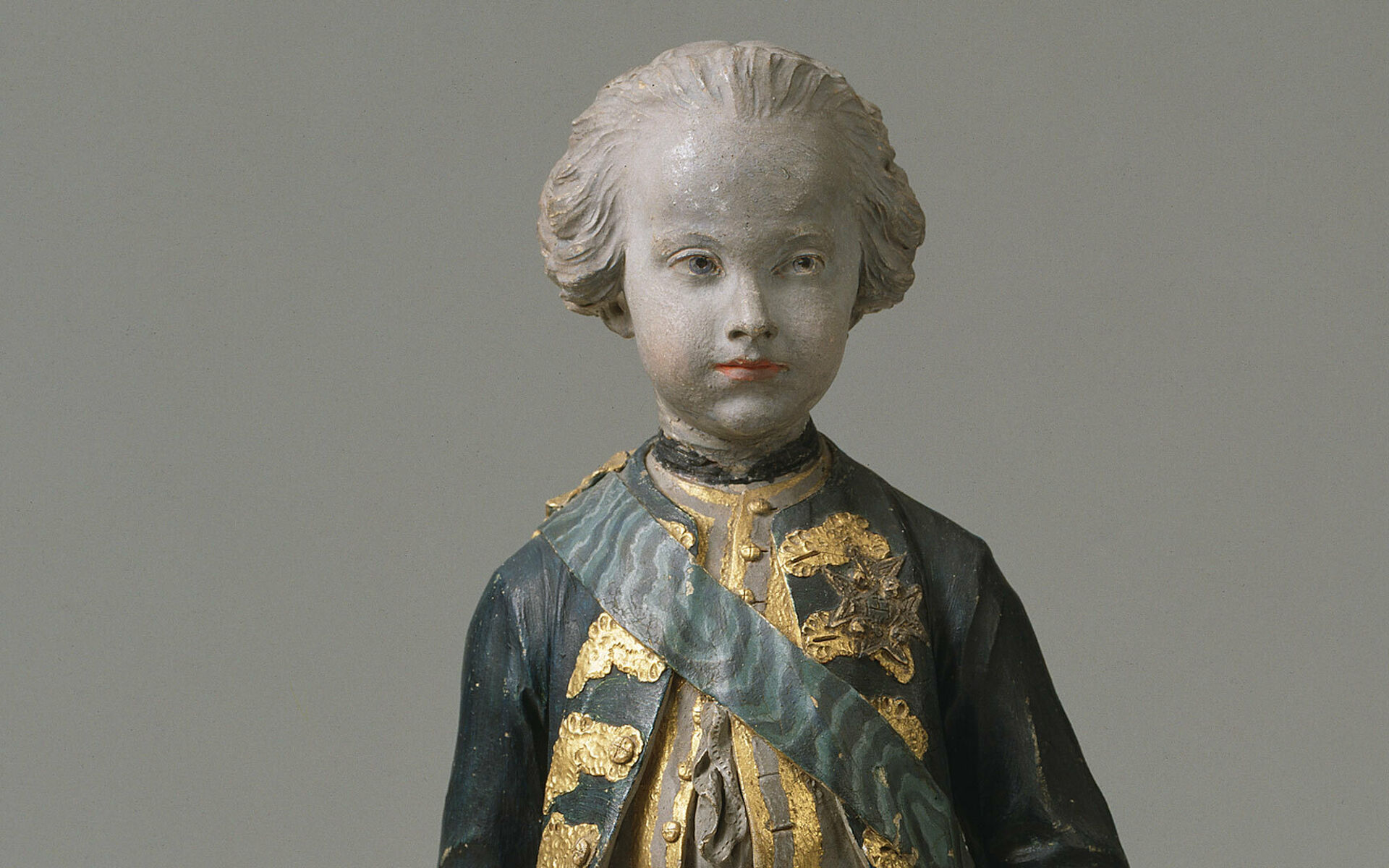 Fredagsvisning Gustav III och Nationalmuseum Nationalmuseum