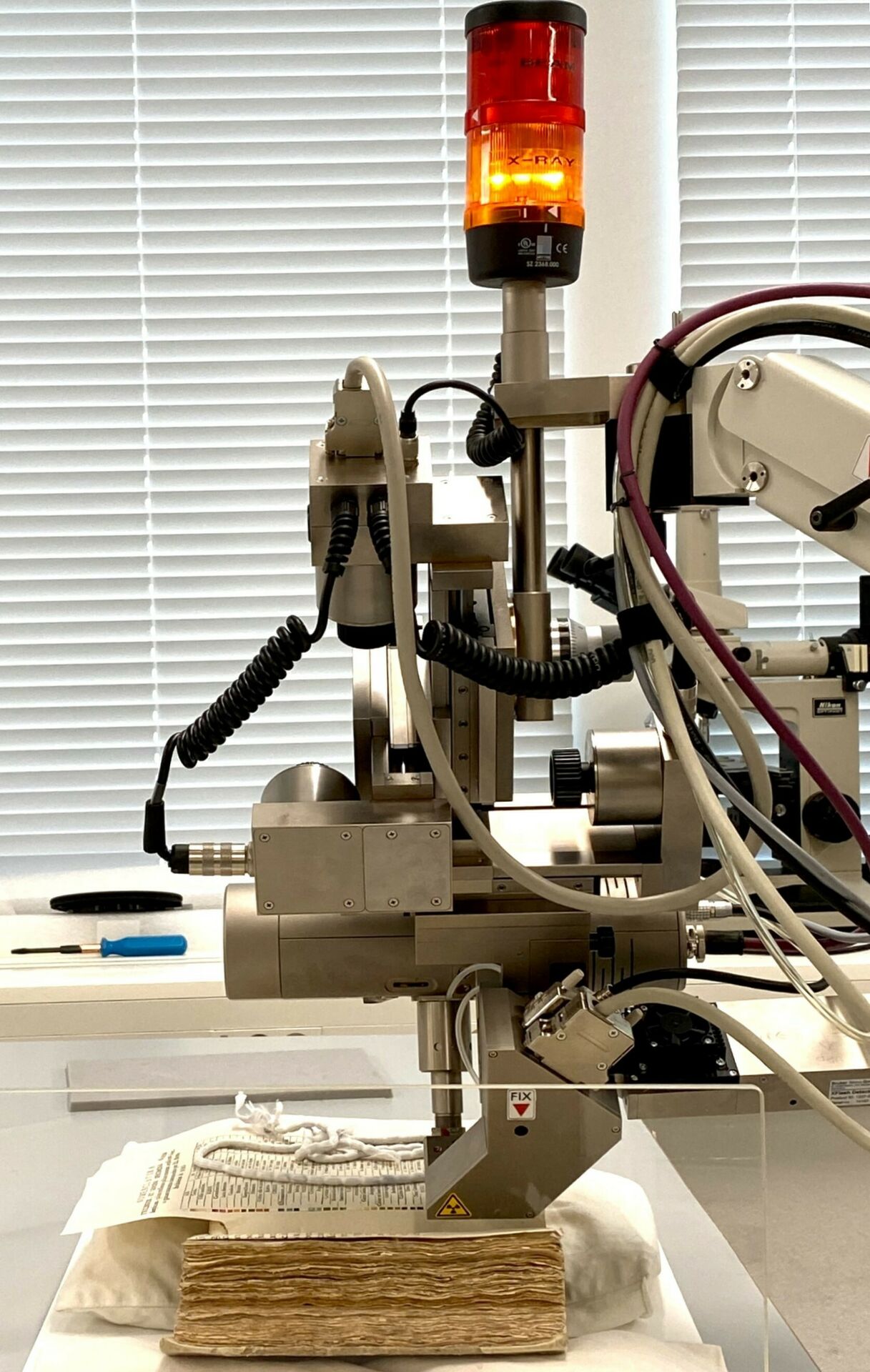 Nationalmuseum | Pigments in Early-Modern Portrait Miniature Painting…