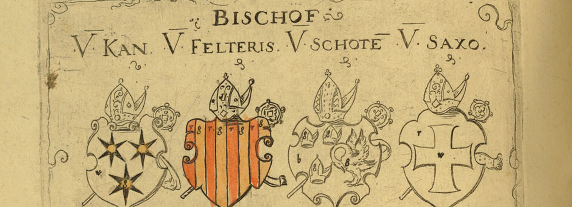 Virgi Solis Wappenbüchlein, Emblem