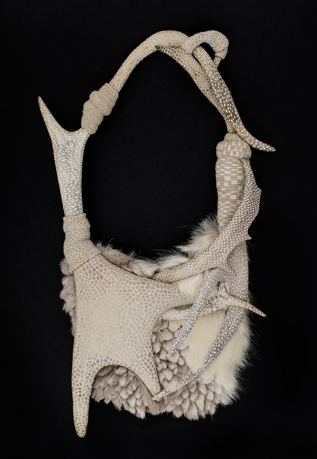 Hanna Hedman, halsband North